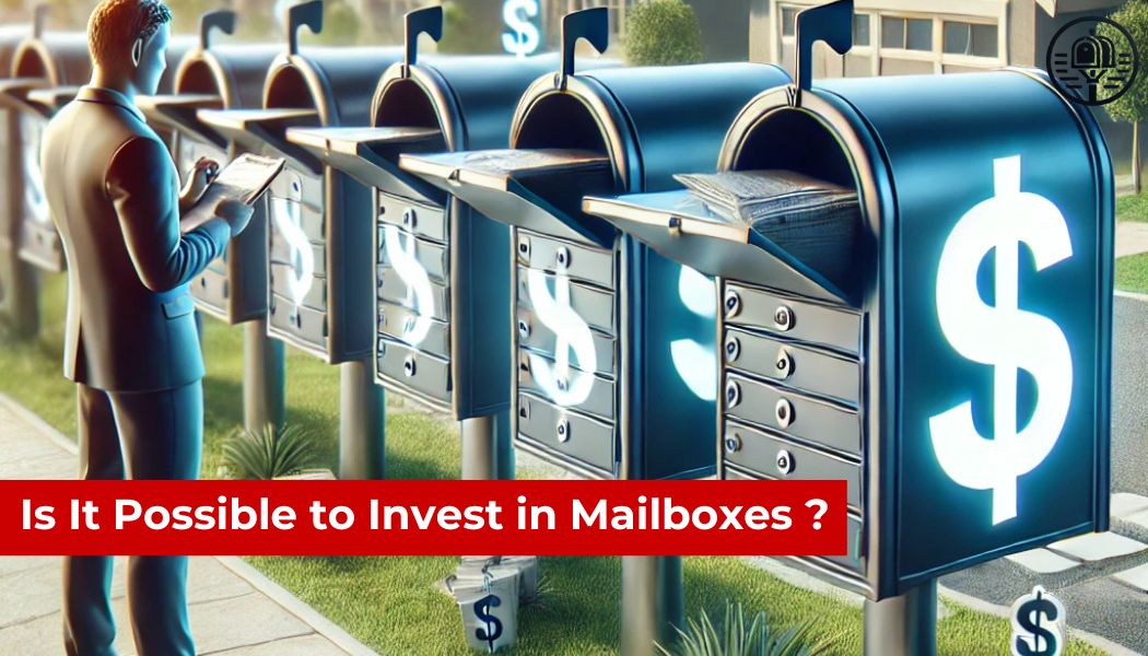 Is It Possible to Invest in Mailboxes ?