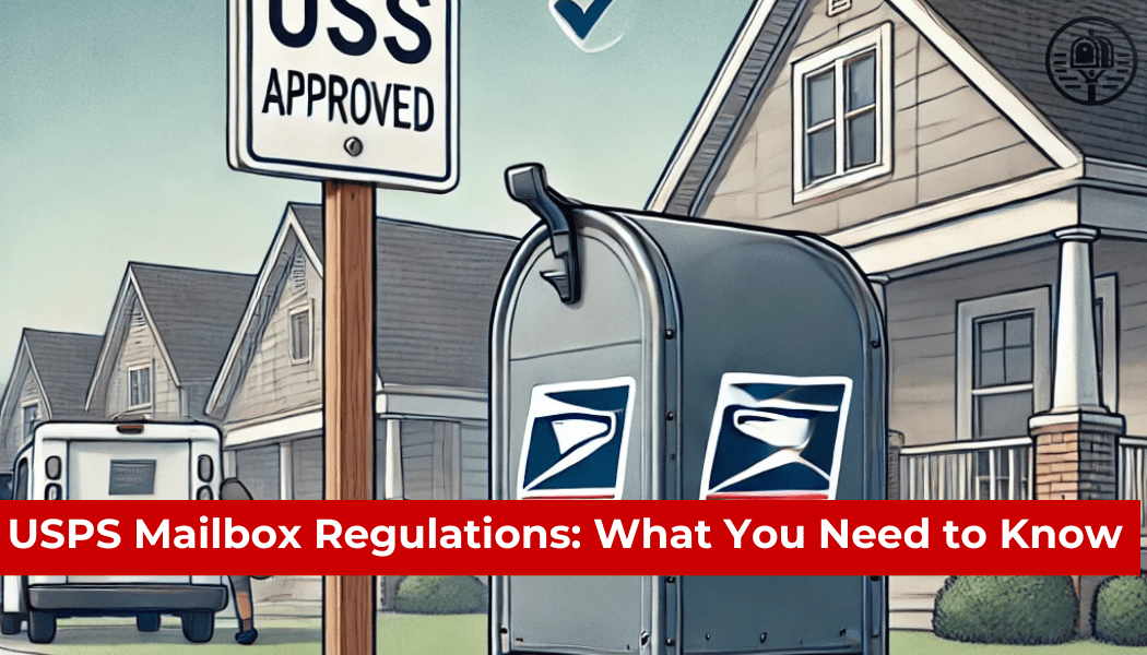 USPS Mailbox Regulations: What You Need to Know