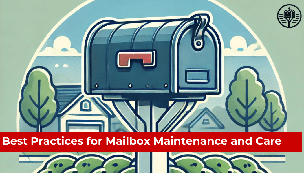 Best Practices for Mailbox Maintenance and Care