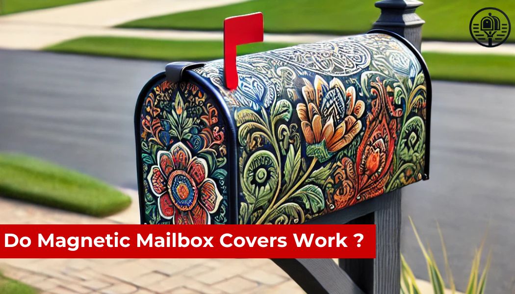 Do Magnetic Mailbox Covers Work ?