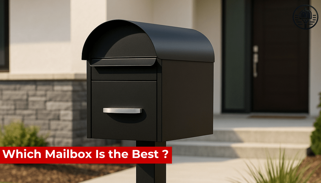 Which Mailbox Is the Best ?