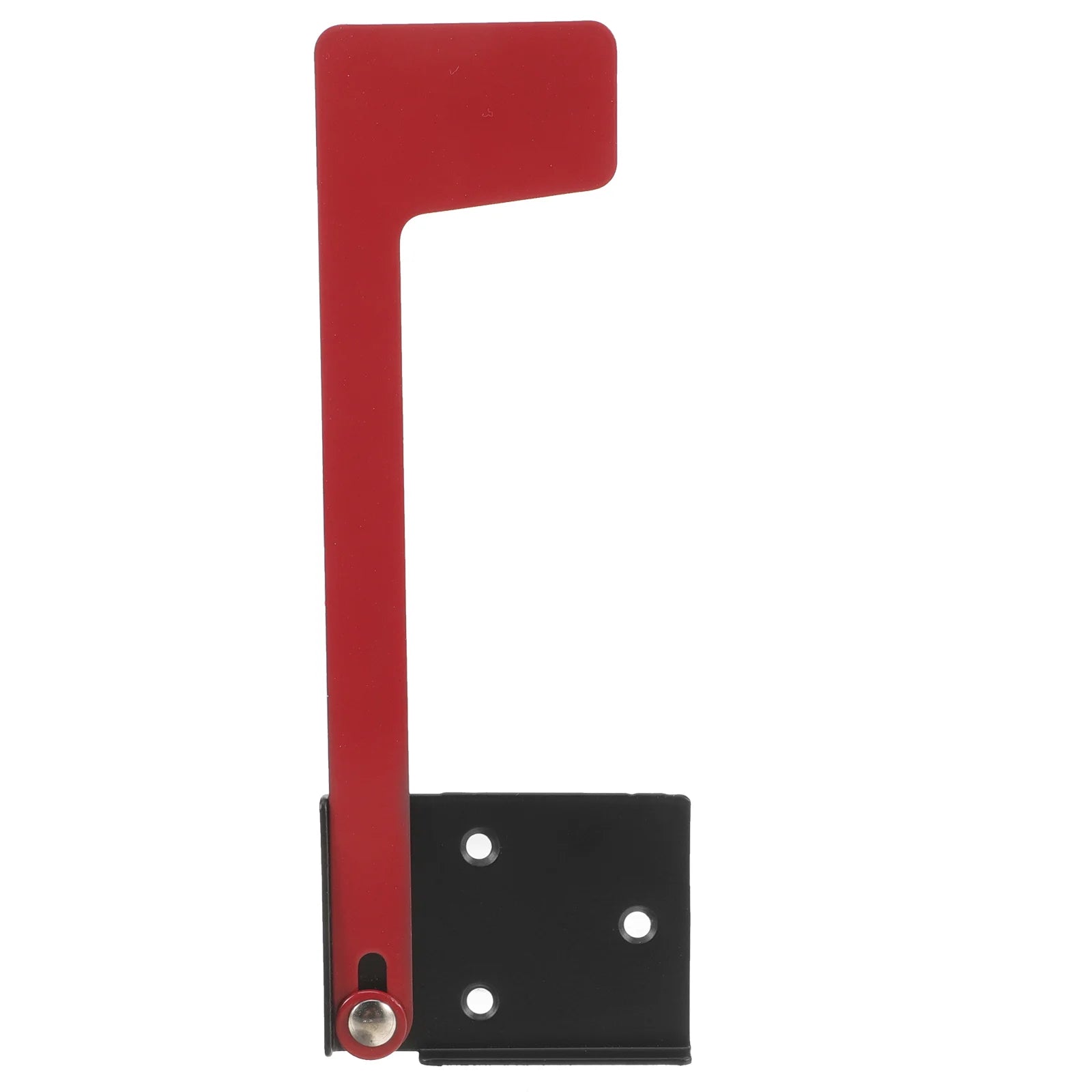 Mailbox Mail Alert Flag