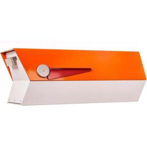 Mid Century Modern Mailbox
