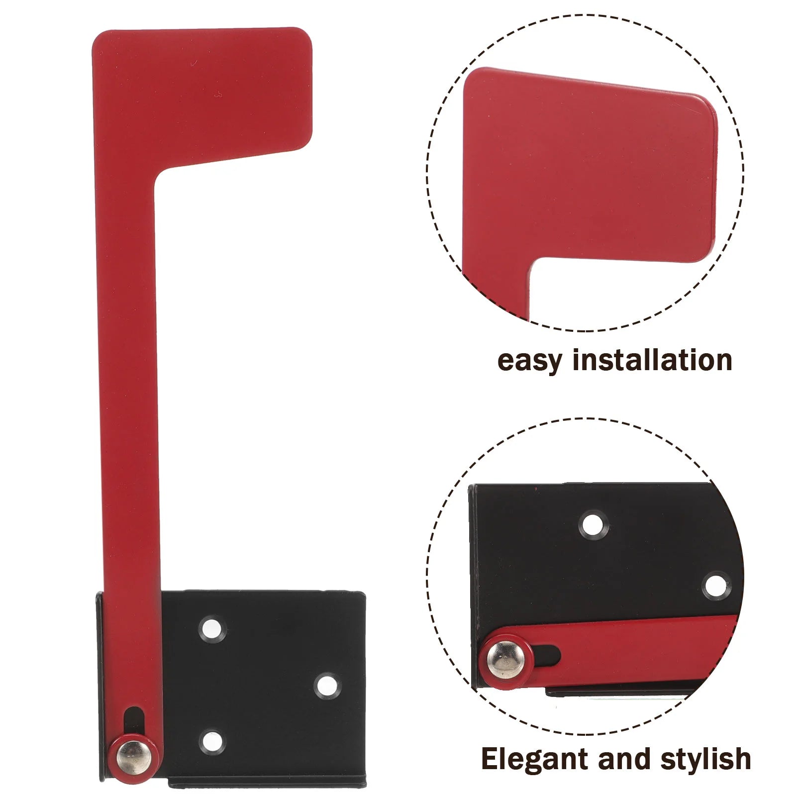 Mailbox Flag Replacement Kit