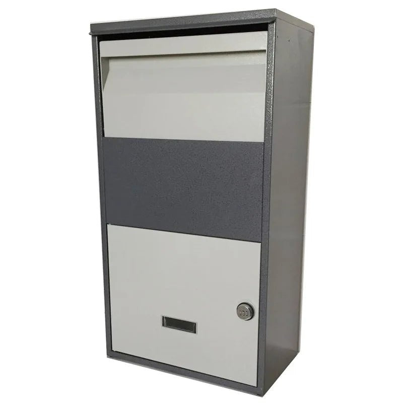 Modern Parcel Box