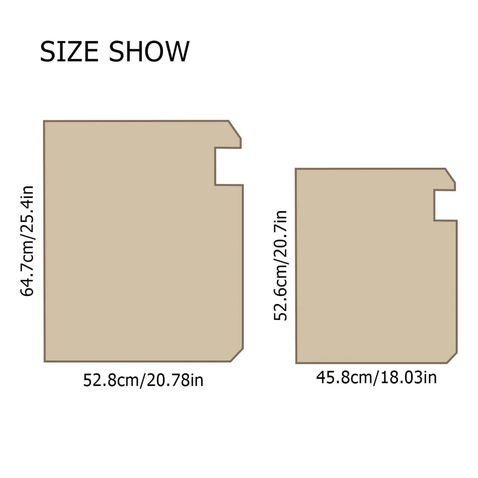 Flower Butterfly Mailbox Cover