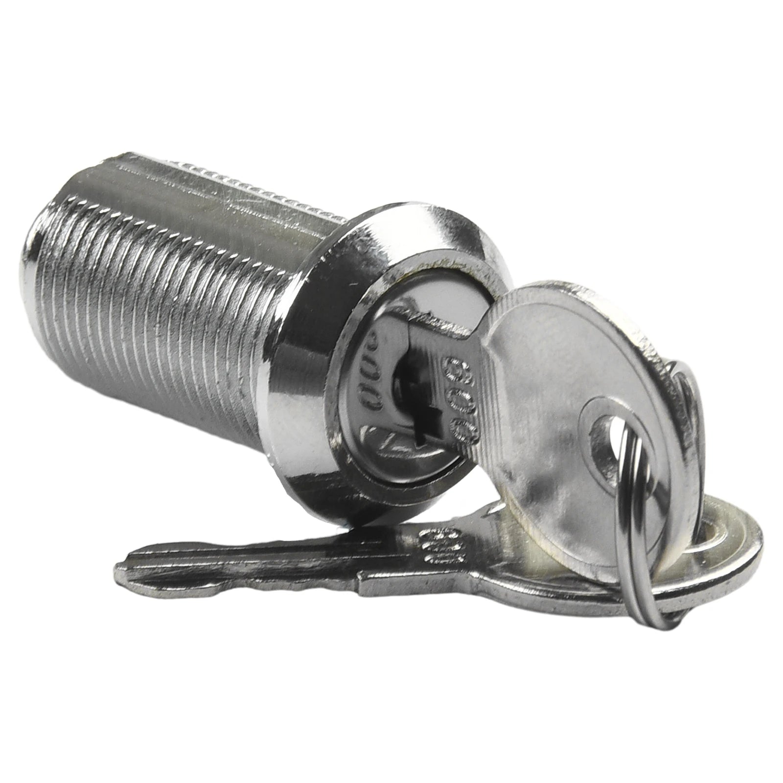 Cam Lock for Mailbox