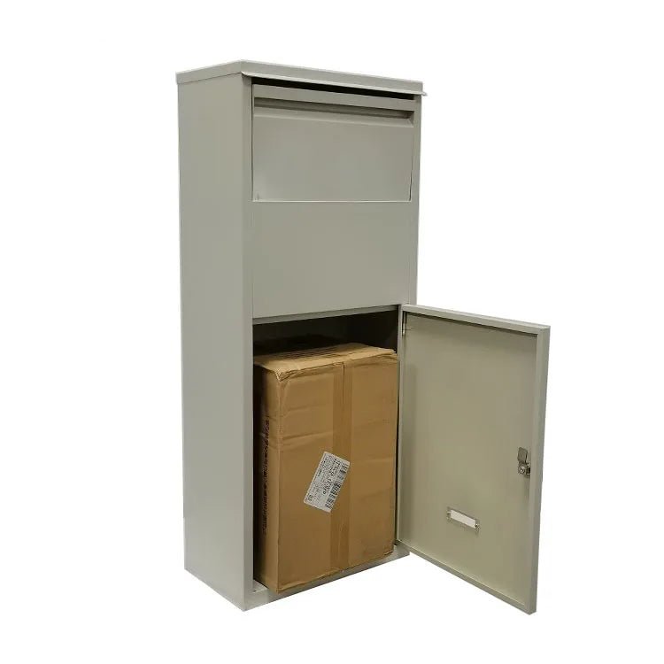 Modern Parcel Box