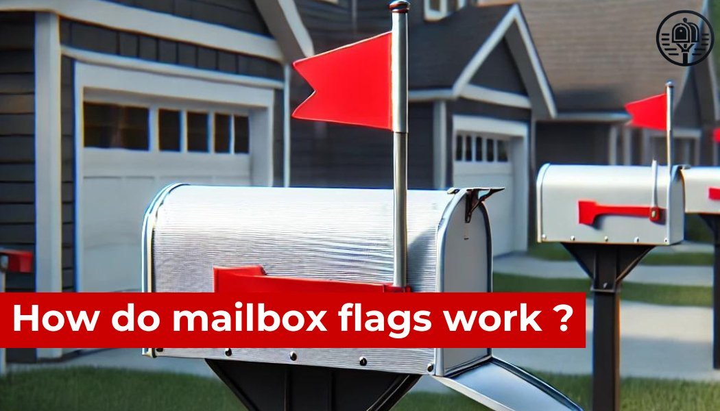 How do mailbox flags work ? 