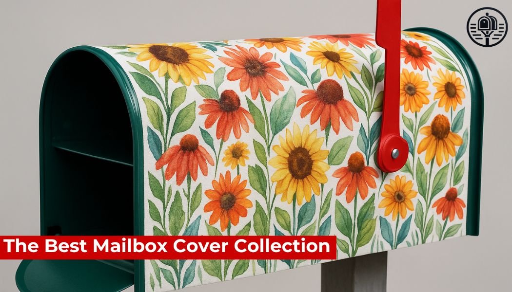 The Best Mailbox Cover Collection 