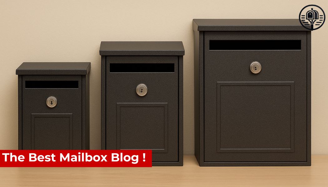 The Best Mailbox Blog