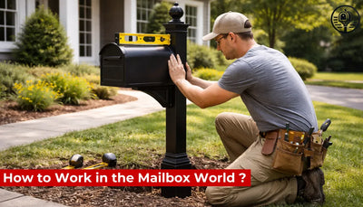 How to Work in the Mailbox World ?