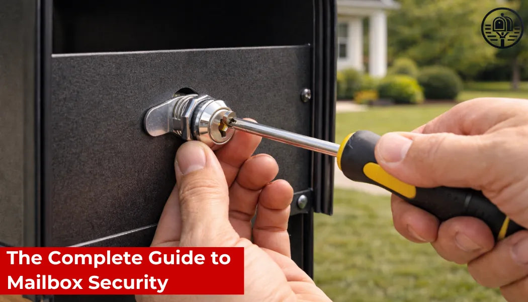 The Complete Guide to Mailbox Security