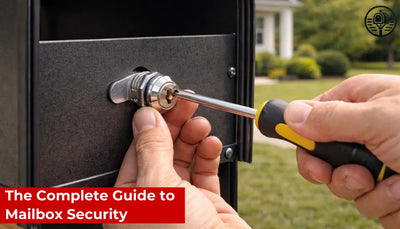 The Complete Guide to Mailbox Security
