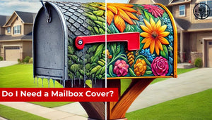 Do I Need a Mailbox Cover?