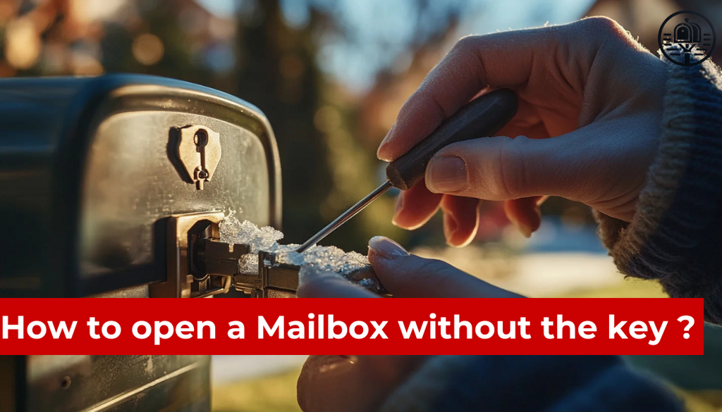 How to unfreeze a Mailbox Lock ?