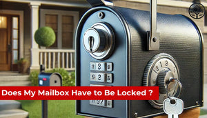 Does My Mailbox Have to Be Locked ?