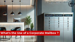 What's the Use of a Corporate Mailbox ?