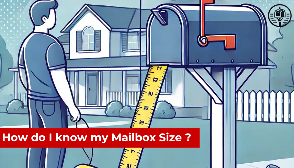How do I know my Mailbox Size ?