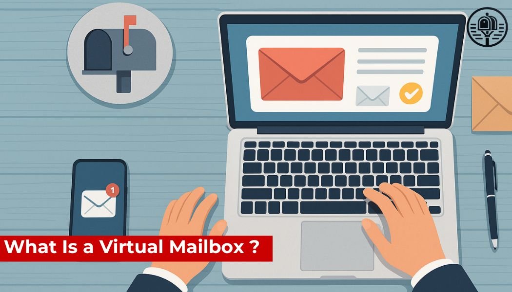 What Is a Virtual Mailbox ?