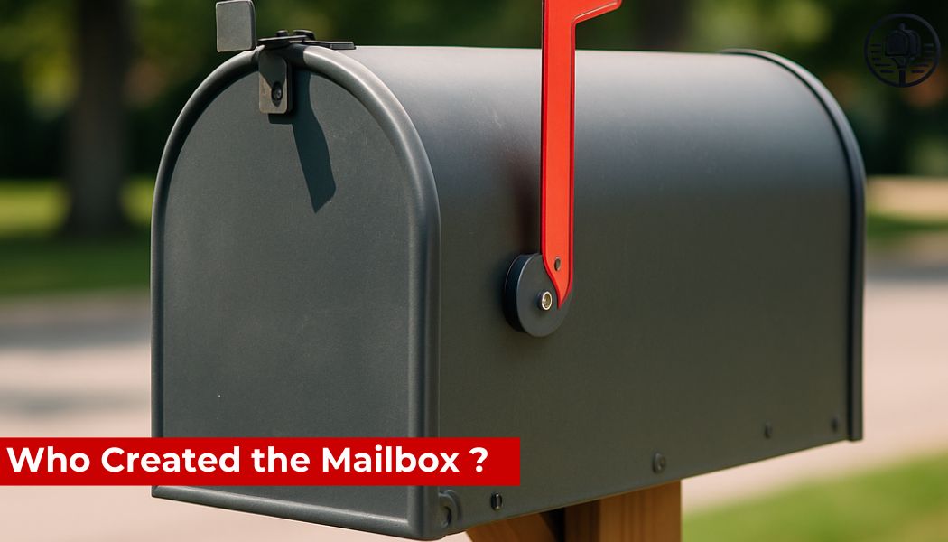 Who Created the Mailbox ?