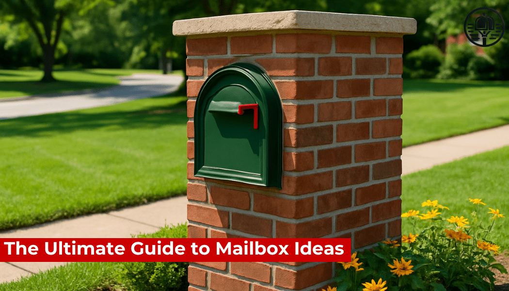 The Ultimate Guide to Mailbox Ideas