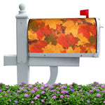 Fall Mailbox Covers