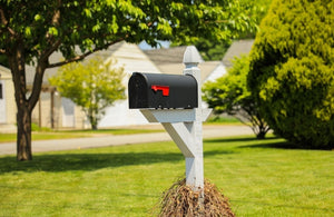 Mailbox Avenue