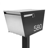 Mailbox Modern