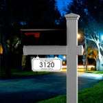 Complete Mailbox System