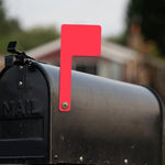 Universal American Mailbox Flag