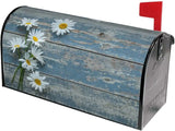 Floral Mailbox Covers