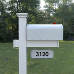 Complete Mailbox System