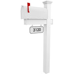 Complete Mailbox System