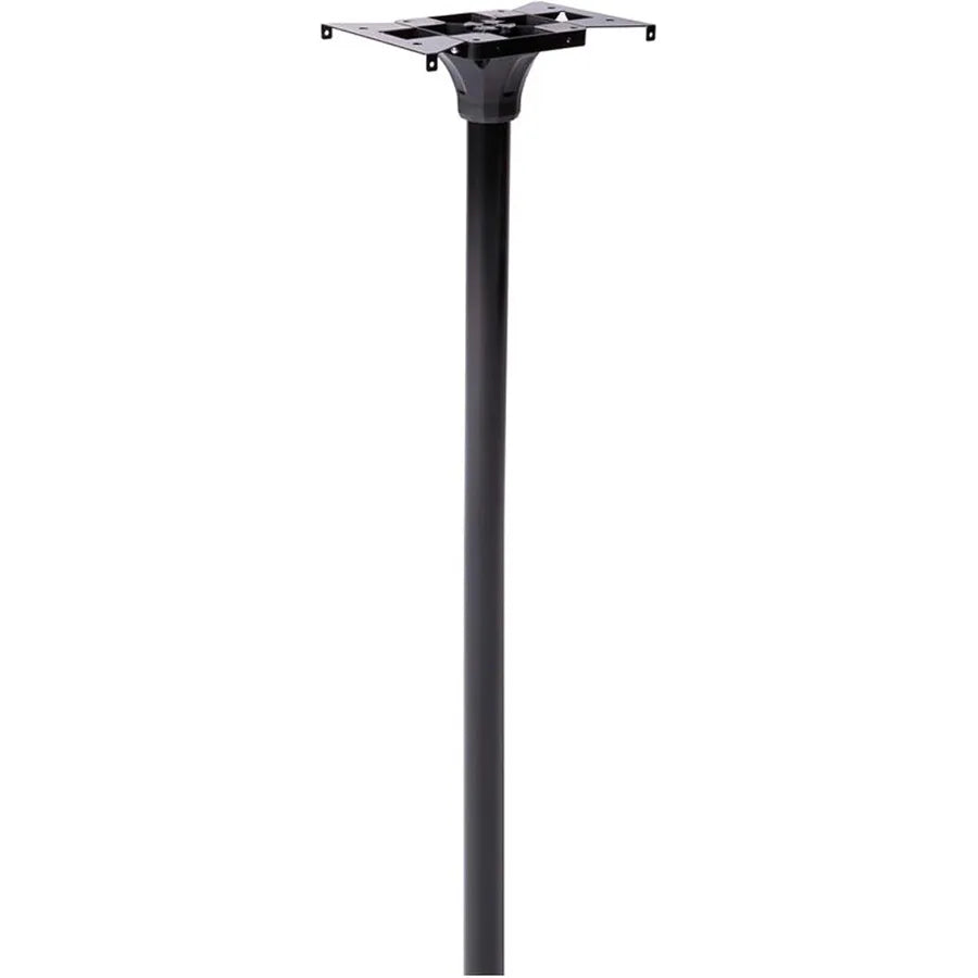 Modern Classic Mailbox with Post