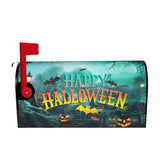 Halloween Cover for Mailbox