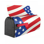 American Flag Magnetic Mailbox Covers