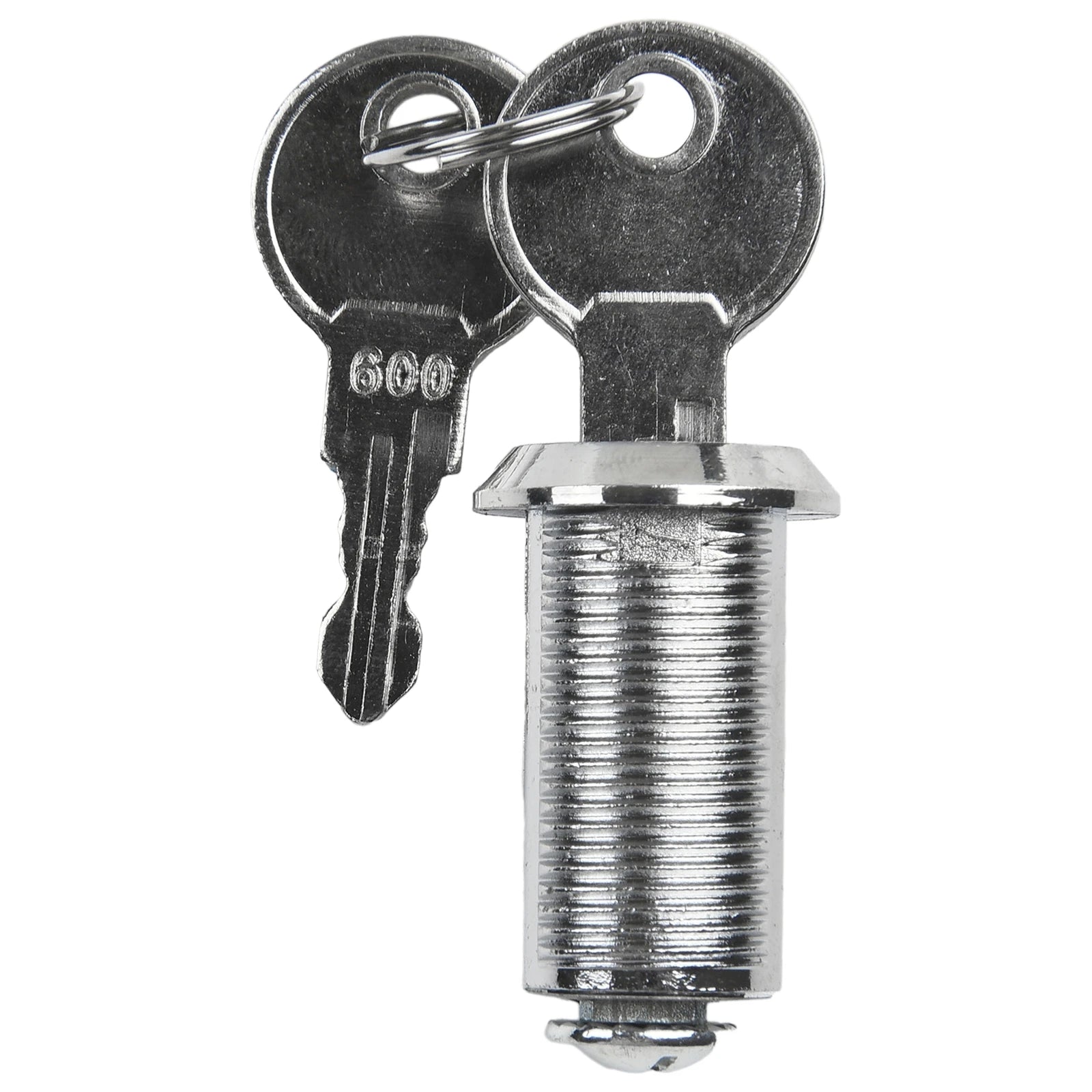 Cam Lock for Mailbox