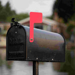 Mailbox Flags