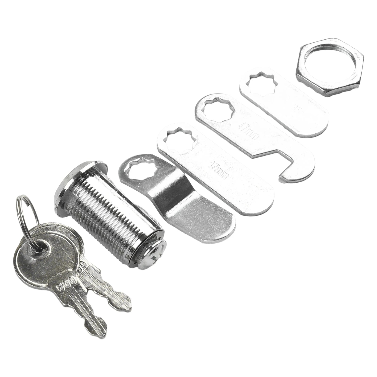 Cam Lock for Mailbox