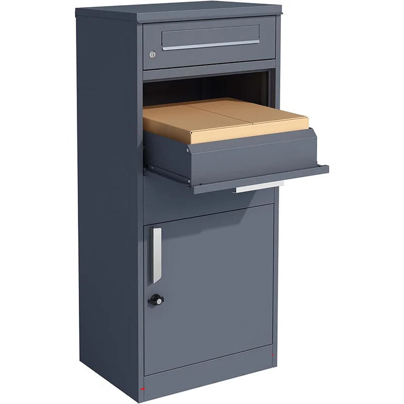 Modern Parcel Box