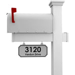 Complete Mailbox System