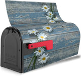 Floral Mailbox Covers