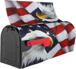 Eagle Mailbox Covers