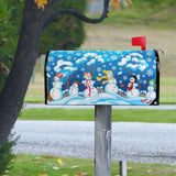 Winter Mailbox Covers