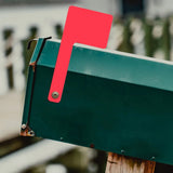 Flag Mailbox