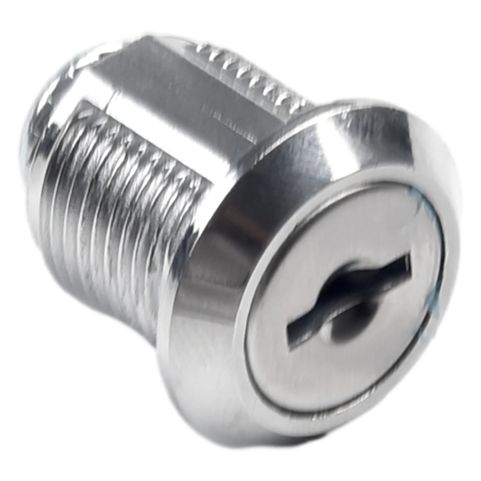 Mailbox Key and Lock