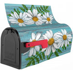 Spring Mailbox Cover