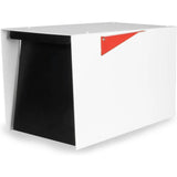 Ultra Modern Mailboxes