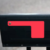 Universal Mailbox Flag